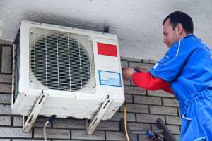 24/7 and Emergency HVAC Near Icard, NC | Air Conidtioning and Heating Contractors